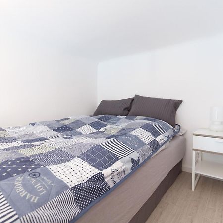 Bpr Oktogon Center Apartment Budapeşte Dış mekan fotoğraf