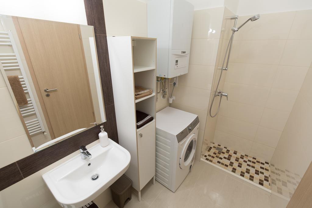 Bpr Oktogon Center Apartment Budapeşte Dış mekan fotoğraf