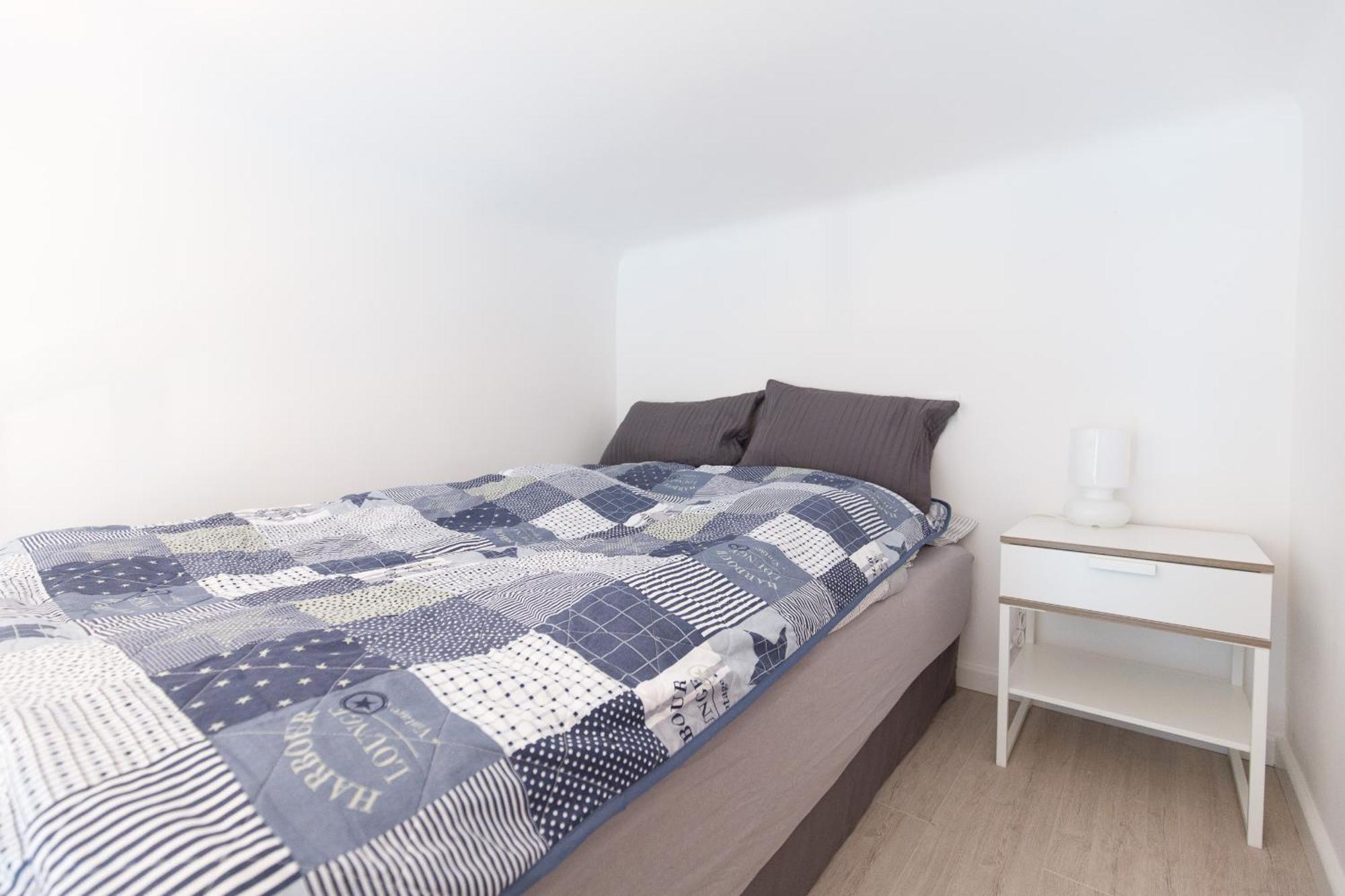 Bpr Oktogon Center Apartment Budapeşte Dış mekan fotoğraf