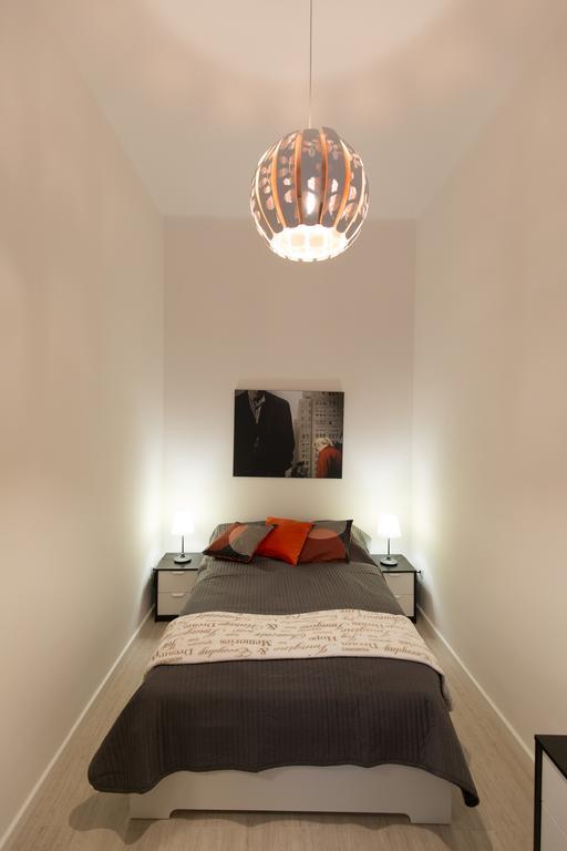 Bpr Oktogon Center Apartment Budapeşte Dış mekan fotoğraf