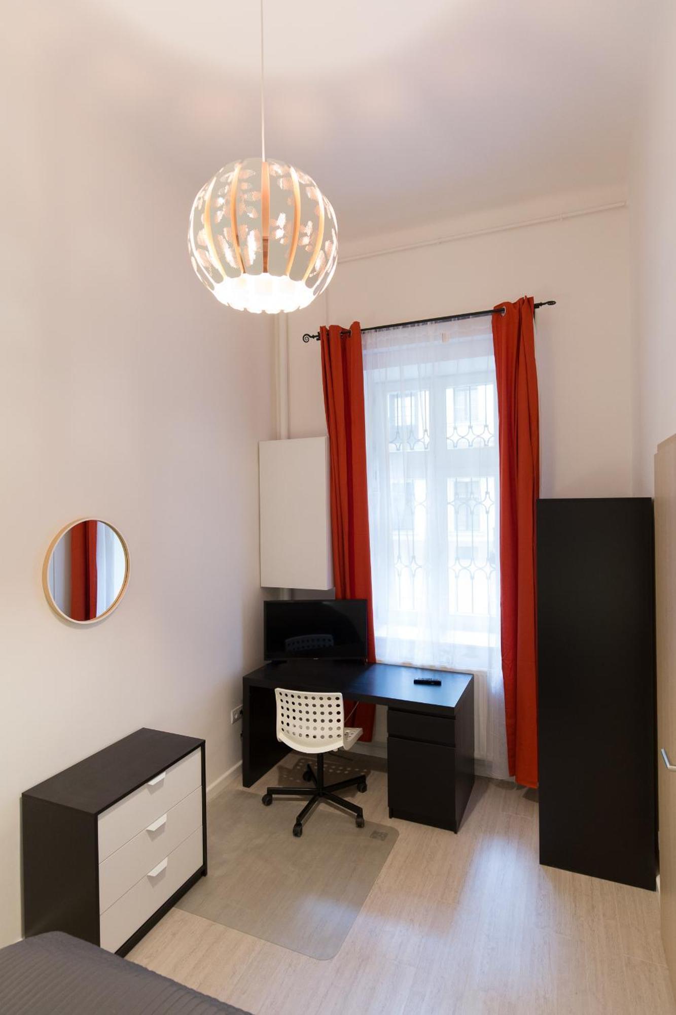 Bpr Oktogon Center Apartment Budapeşte Dış mekan fotoğraf