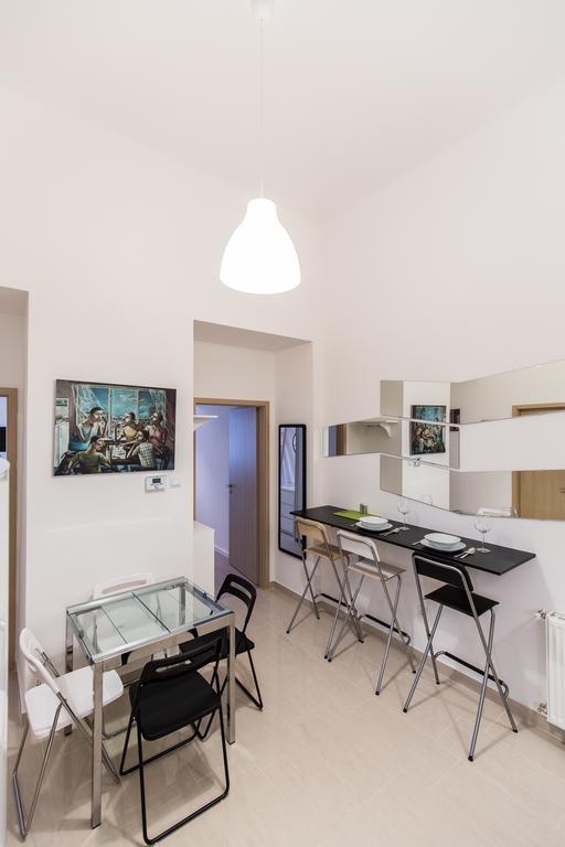 Bpr Oktogon Center Apartment Budapeşte Dış mekan fotoğraf