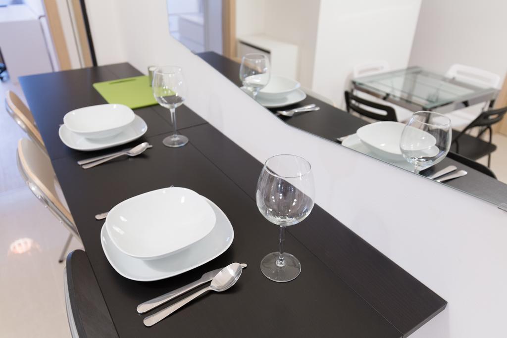 Bpr Oktogon Center Apartment Budapeşte Dış mekan fotoğraf